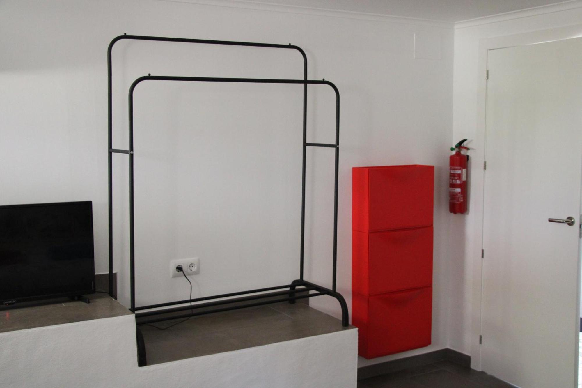 Luxe Appartement Met Tuin Benidoleig Exteriér fotografie