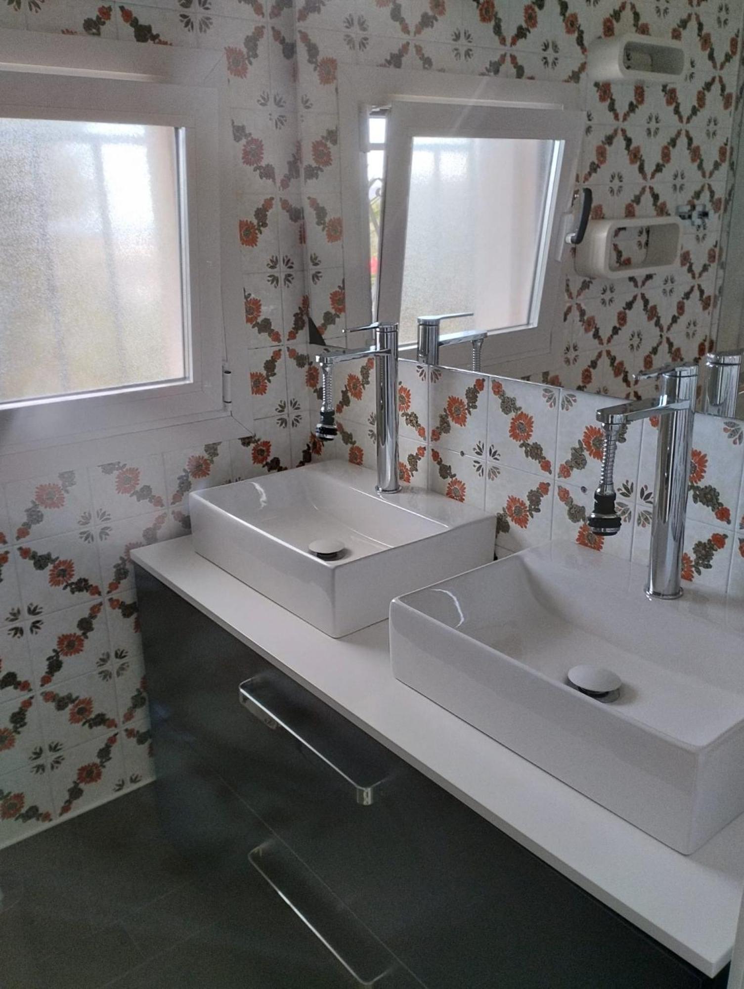 Luxe Appartement Met Tuin Benidoleig Exteriér fotografie